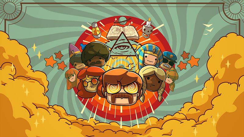 Honey, I Joined a Cult