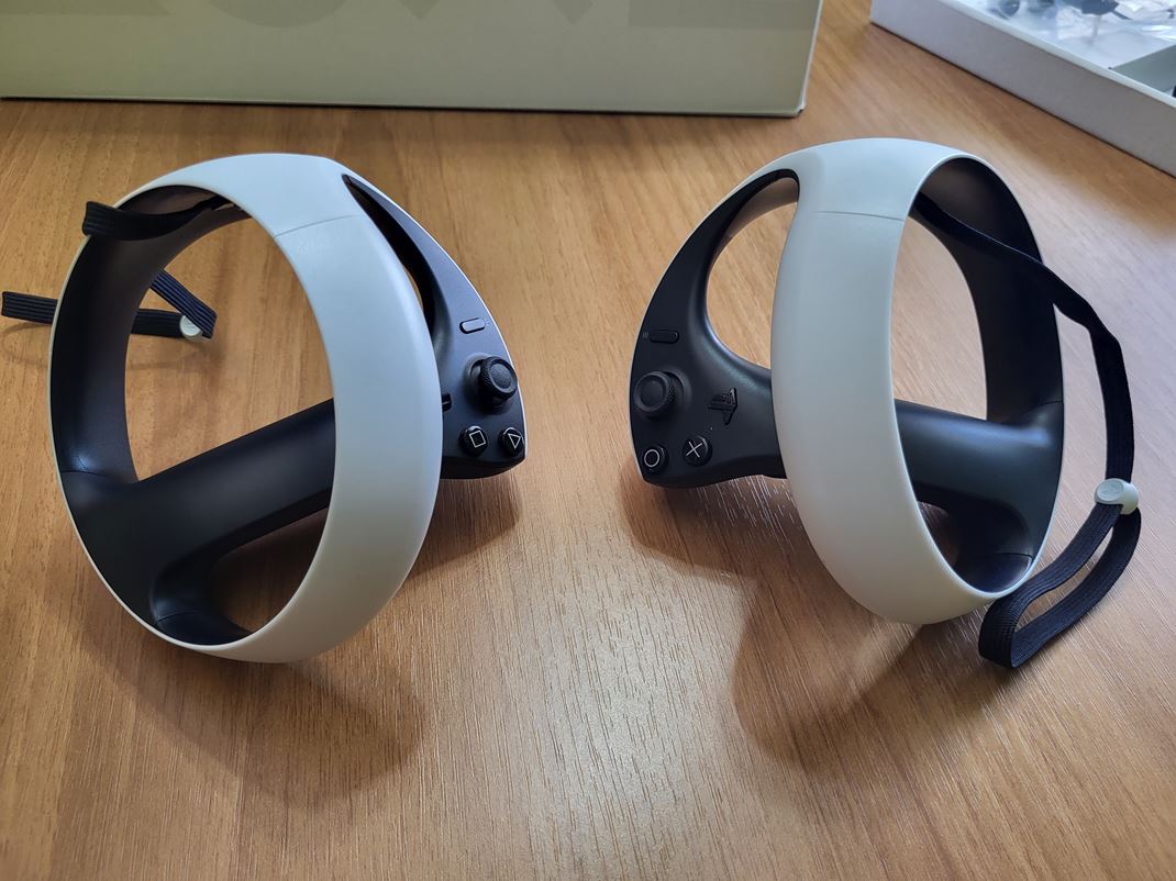 PlayStation VR 2 