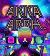 Atari prina alie zbery z hypnotickej hry Akka Arrh