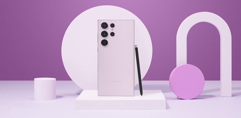 Samsung Galaxy S23 Ultra