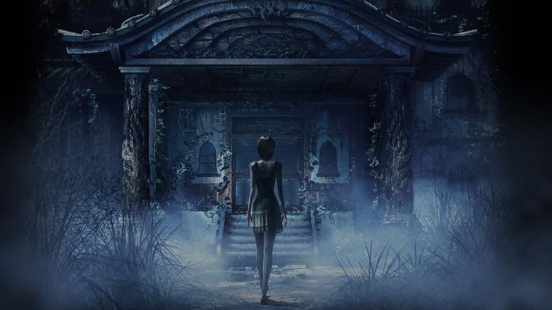 Project Zero: Mask of the Lunar Eclipse