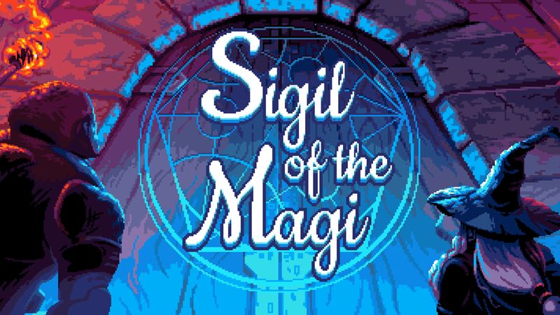 Sigil of the Magi