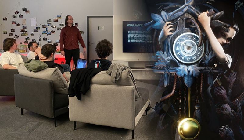 Bohemia Interactive predstavuje Someday You‘ll Return Director‘s Cut