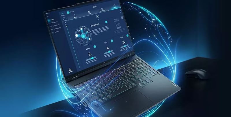 Lenovo Legion Pro 7i