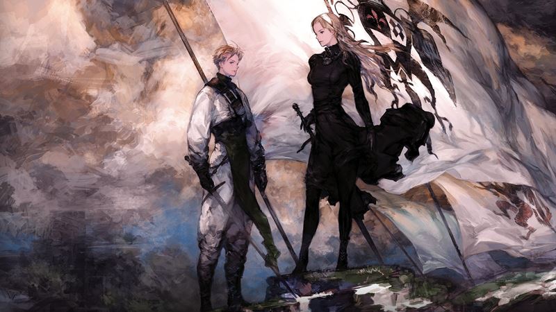 Tactics Ogre: Reborn