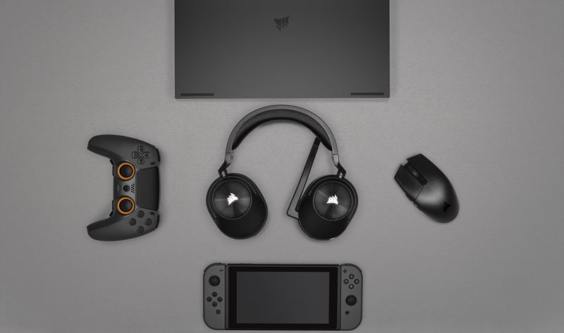 Corsair HS55 Wireless