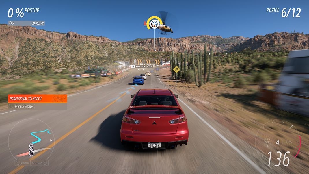 Forza Horizon 5: Rally Adventure Ak vs nechytili asov seky, mete speri aj proti Drivatarom