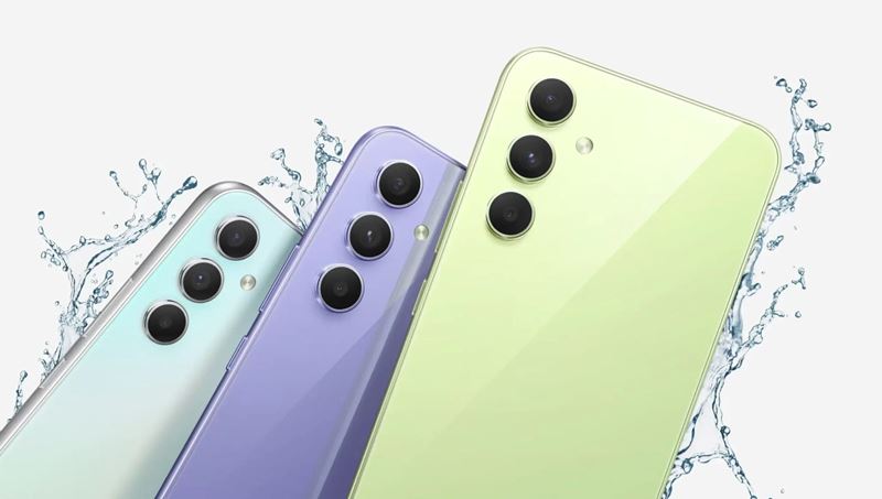 Samsung Galaxy A54 5G