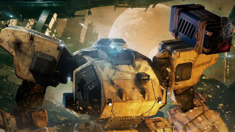 Front Mission 1st: Remake