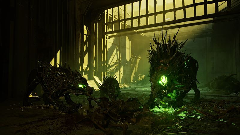 Ako vyhradil toxický survival Serum čas hráčovi aj komunite