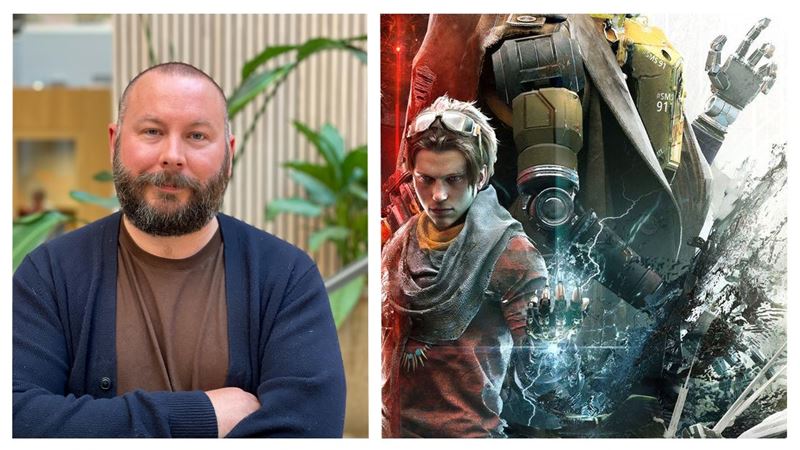 Aká je Miasma Chronicles od štúdia s neštandardným názvom a spôsobmi?