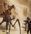 Akcia Starship Troopers: Extermination rozpta nov vojnu proti Arachnidom