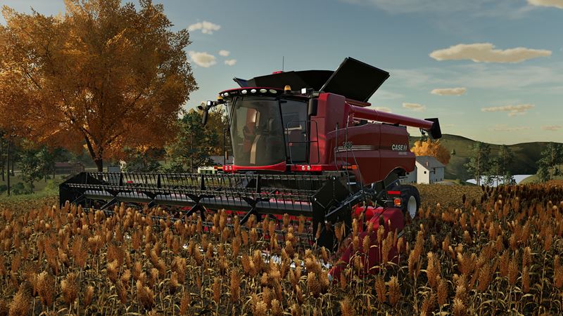 Farming Simulator 2023