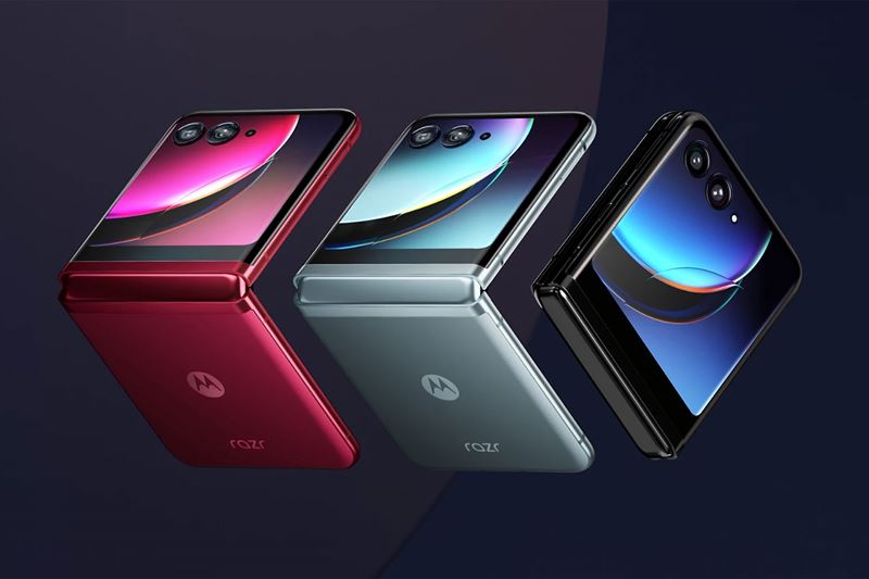 Motorola Razr 40 Ultra
