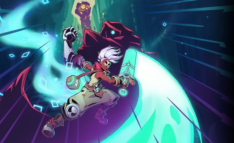 Convergence: A League Of Legends Story