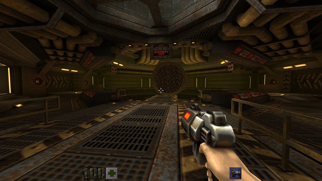 Quake 2 Nová expanzia od MachineGames vám pridá ďalších pár hodín hrania