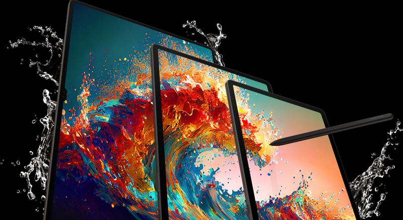 Samsung Galaxy Tab S9+