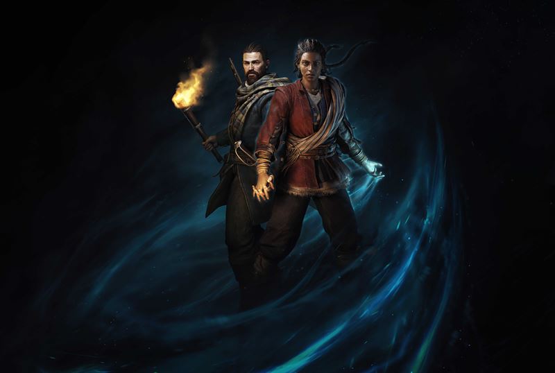 Banishers: Ghosts of New Eden