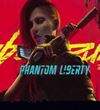 Cyberpunk 2077: Phantom Liberty