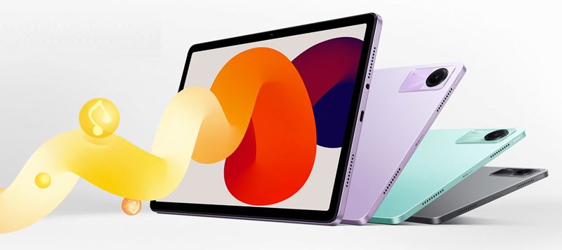 Xiaomi Redmi Pad SE