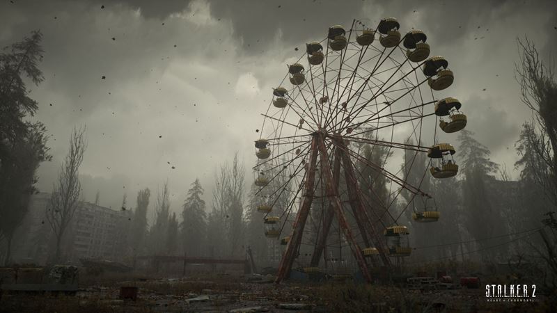 S.T.A.L.K.E.R. 2: Heart of Chornobyl