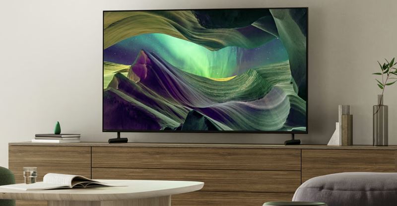 Sony Bravia KD-55X85L