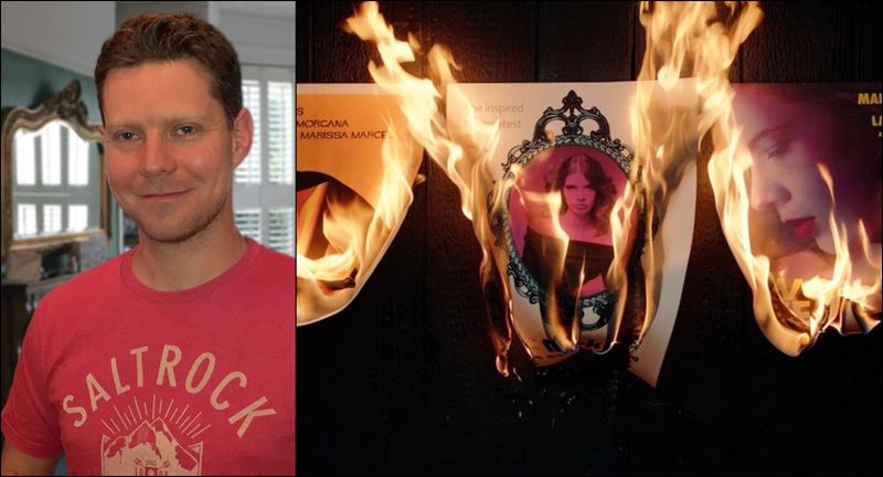 Sam Barlow: Od AAA franšíz k inovatívnym FMV hrám