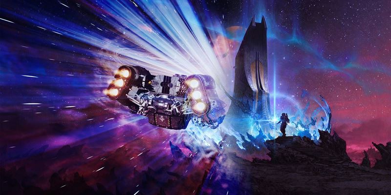 Starfield: Shattered Space