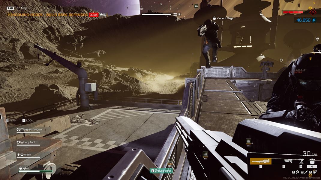 Starship Troopers: Extermination