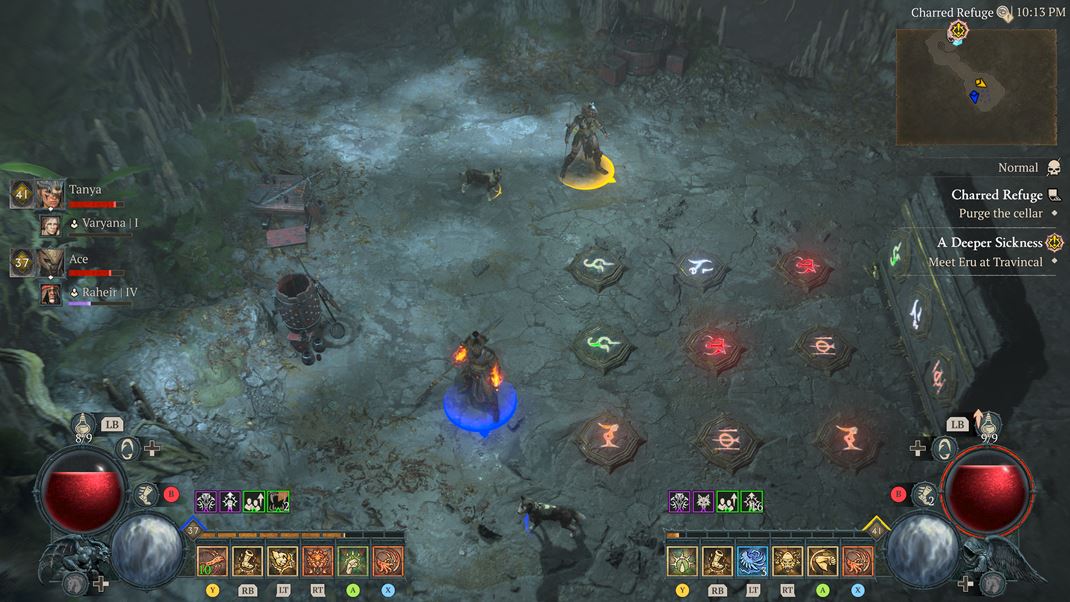 Diablo IV: Vessel of Hatred Pripravte sa na nov vzvy aj hdanky.