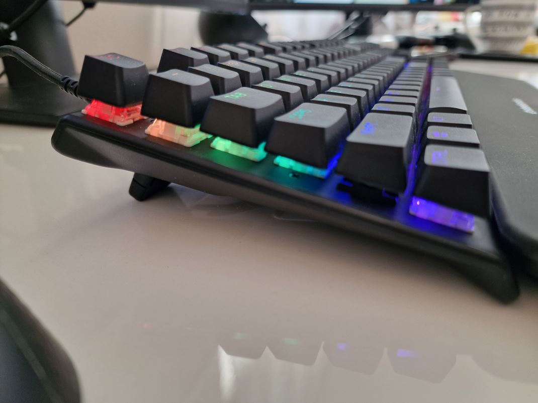 Steelseries Apex Pro Gen 3 