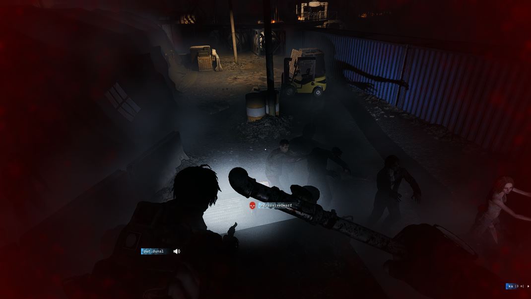 No More Room in Hell 2