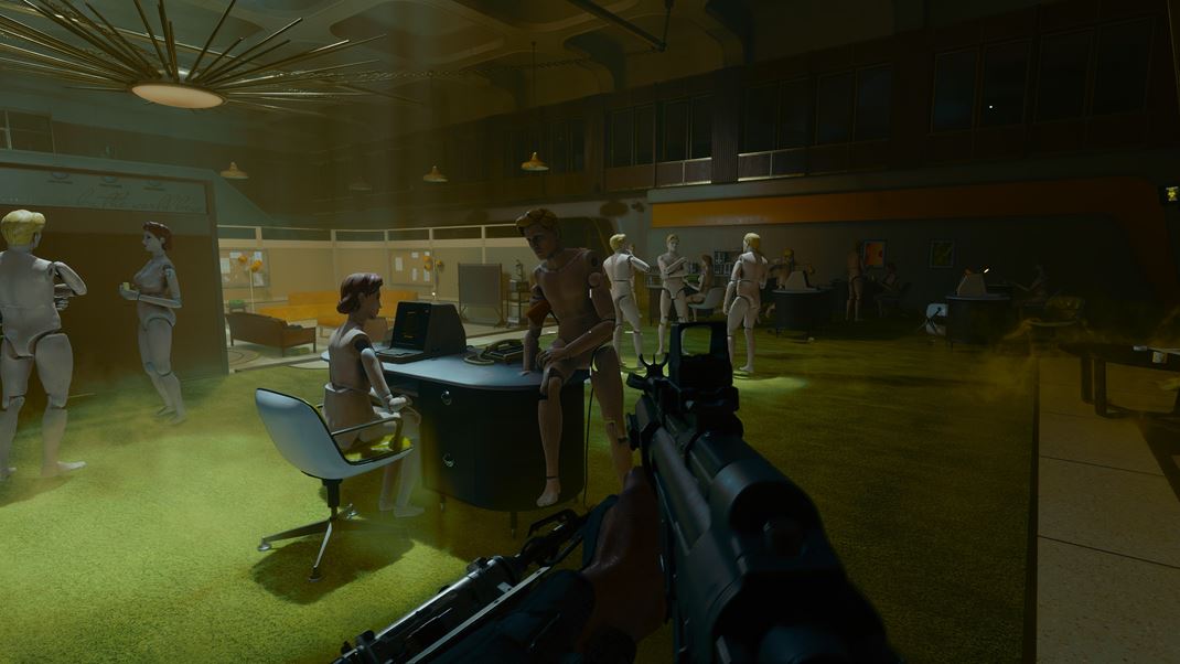 Call of Duty: Black Ops 6 Jedna z misi bude pripomna hororovky a Bioshock