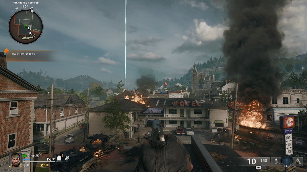 Call of Duty: Black Ops 6
