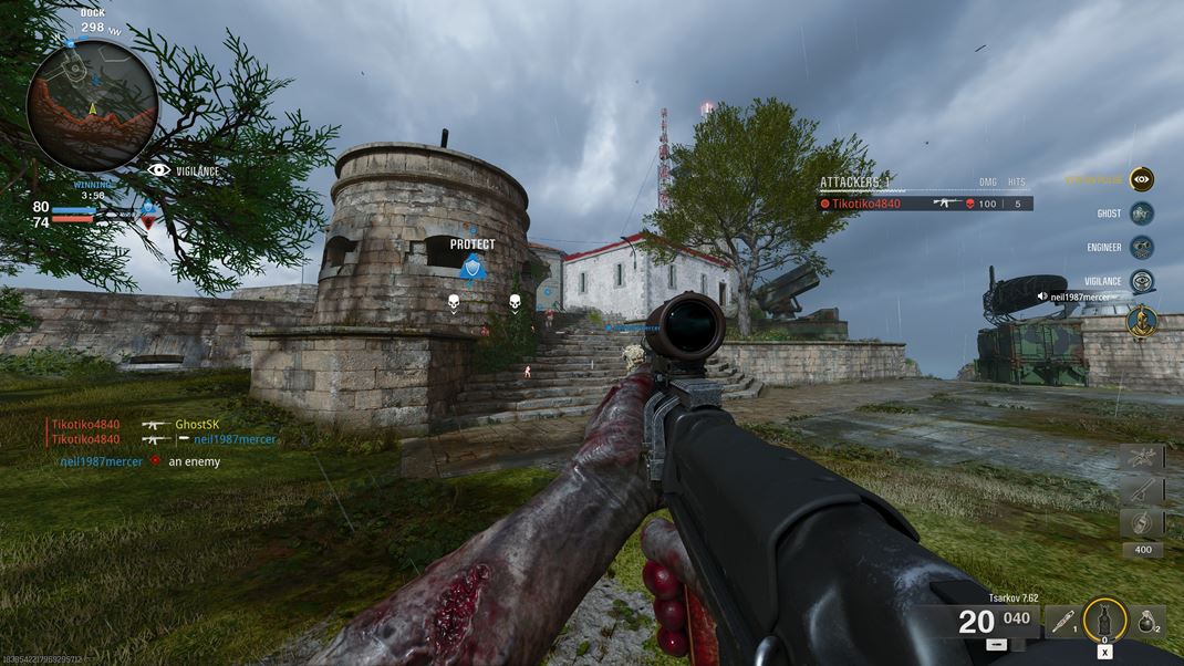 Call of Duty: Black Ops 6