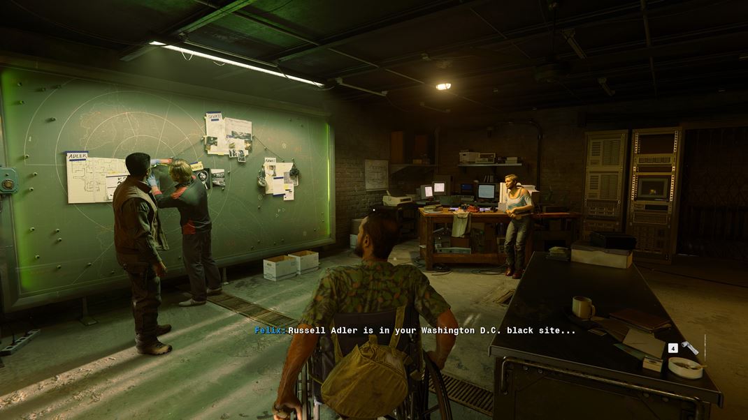 Call of Duty: Black Ops 6