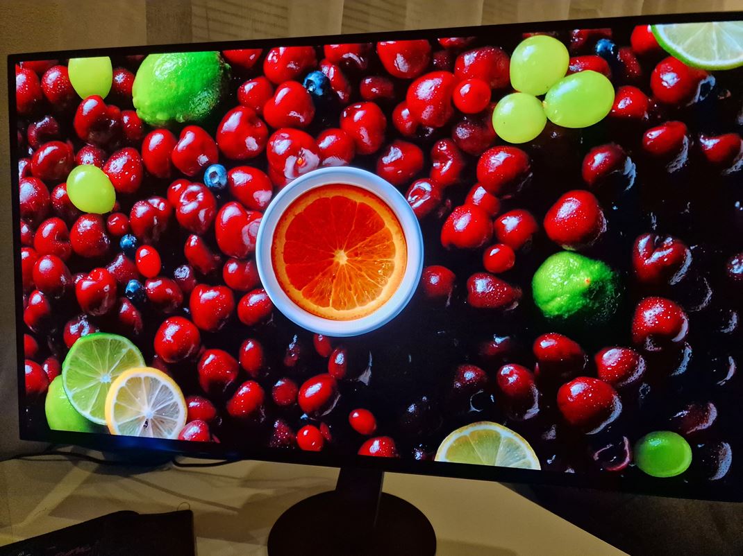 Sony Inzone M10S - OLED