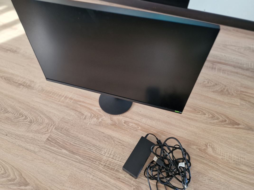 Sony Inzone M9 II  - 4K/160Hz Mini LED monitor Tentoraz akajte viac nenpadn dizajn.