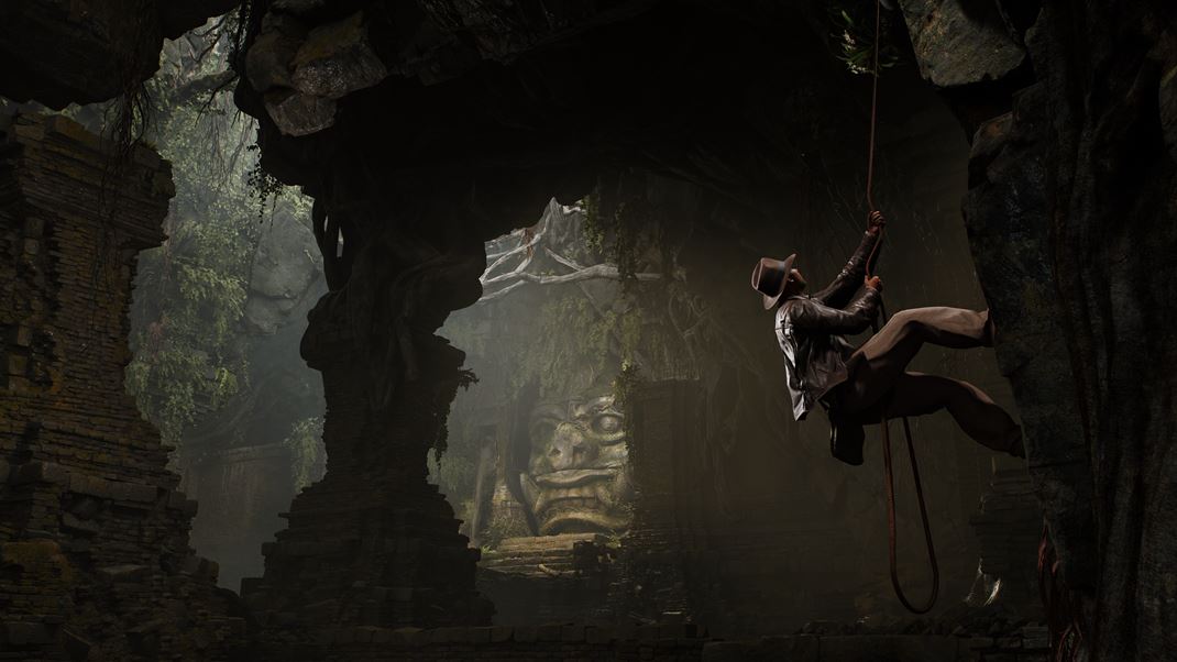 Indiana Jones and The Great Circle