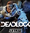 DeadLock od Valve u m Steam strnku