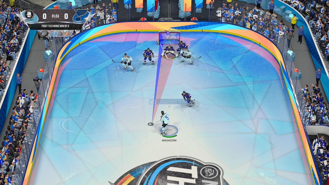NHL 25