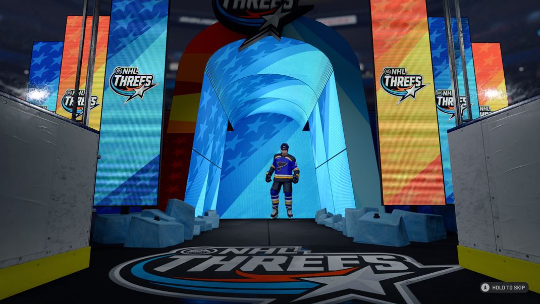 NHL 25