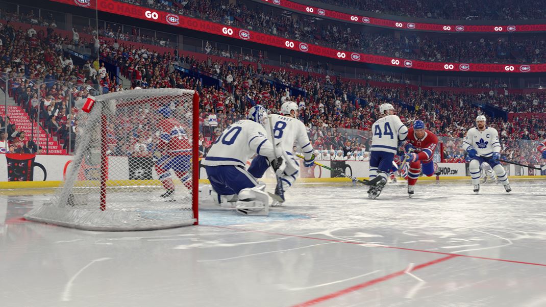 NHL 25