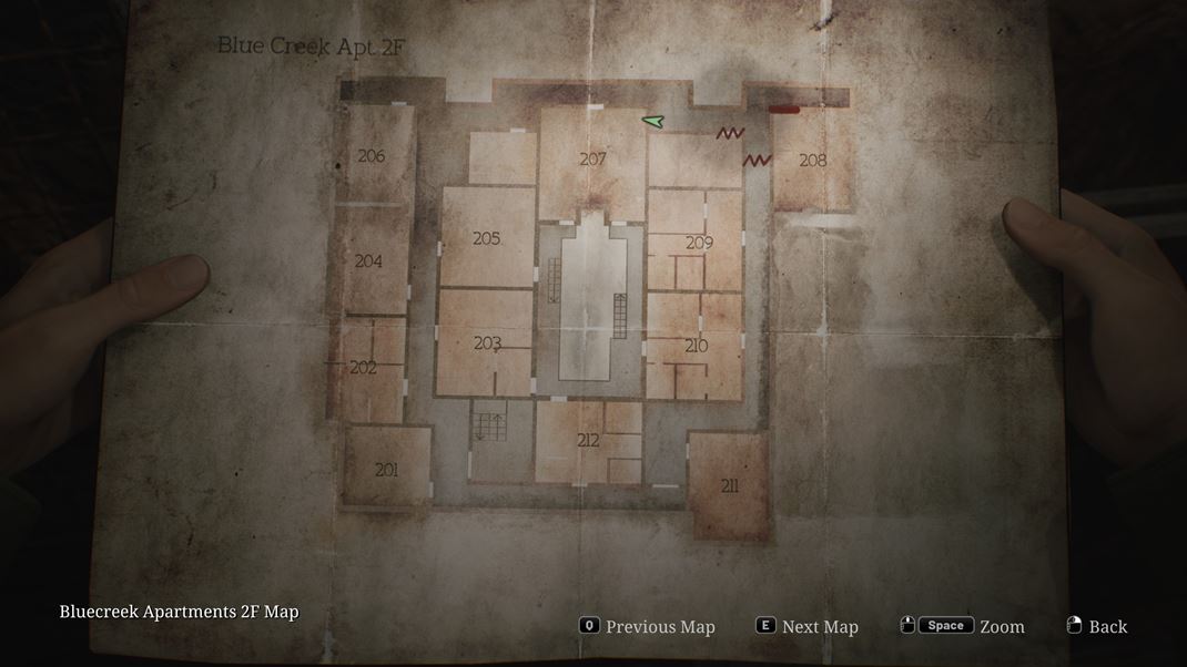 Silent Hill 2