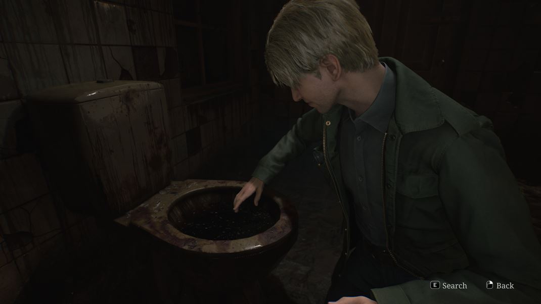 Silent Hill 2