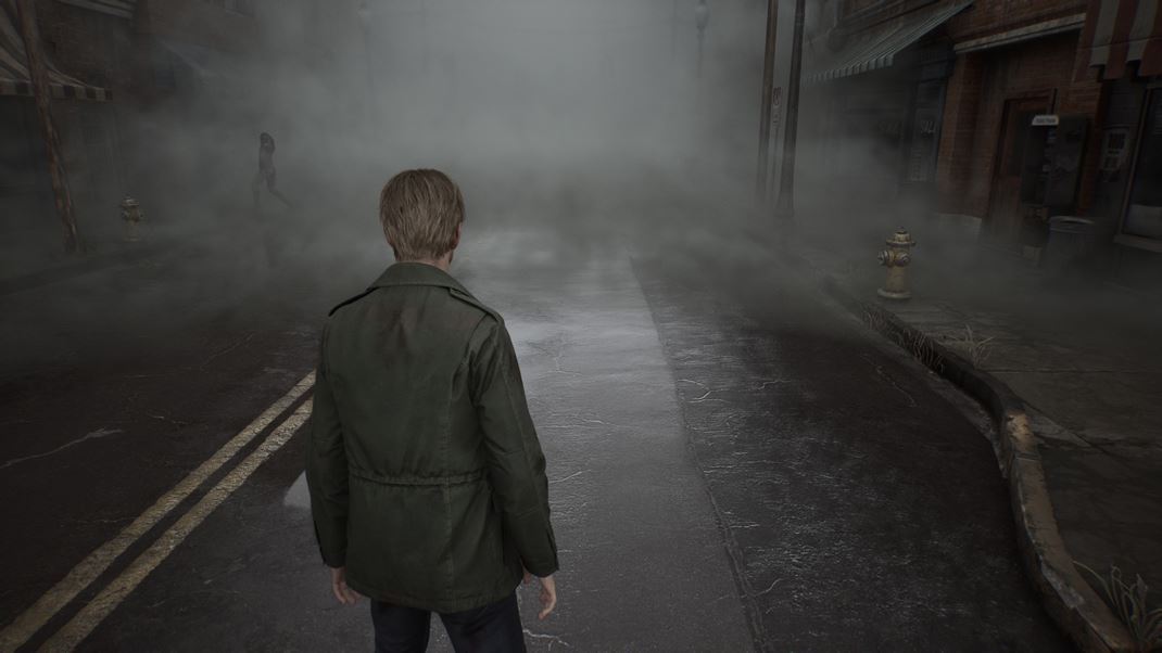 Silent Hill 2