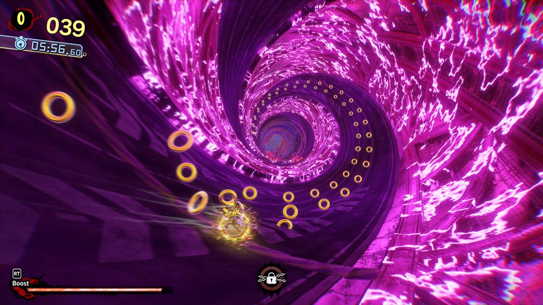 Sonic X Shadow Generations Shadow prina plne in typy svetov do hry