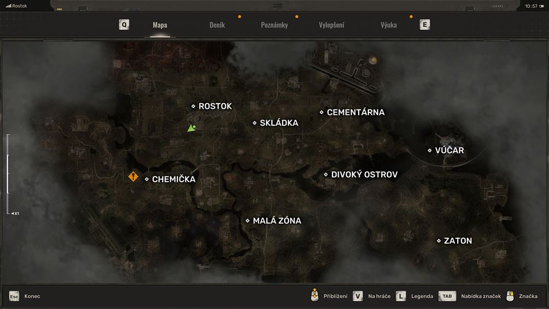 S.T.A.L.K.E.R. 2: Heart of Chornobyl Zna bude rozsiahla