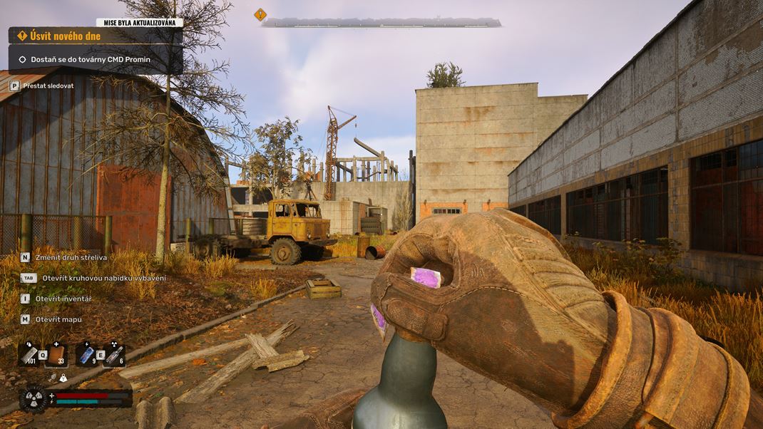 S.T.A.L.K.E.R. 2: Heart of Chornobyl