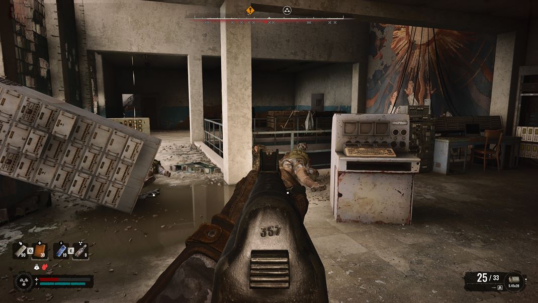 S.T.A.L.K.E.R. 2: Heart of Chornobyl